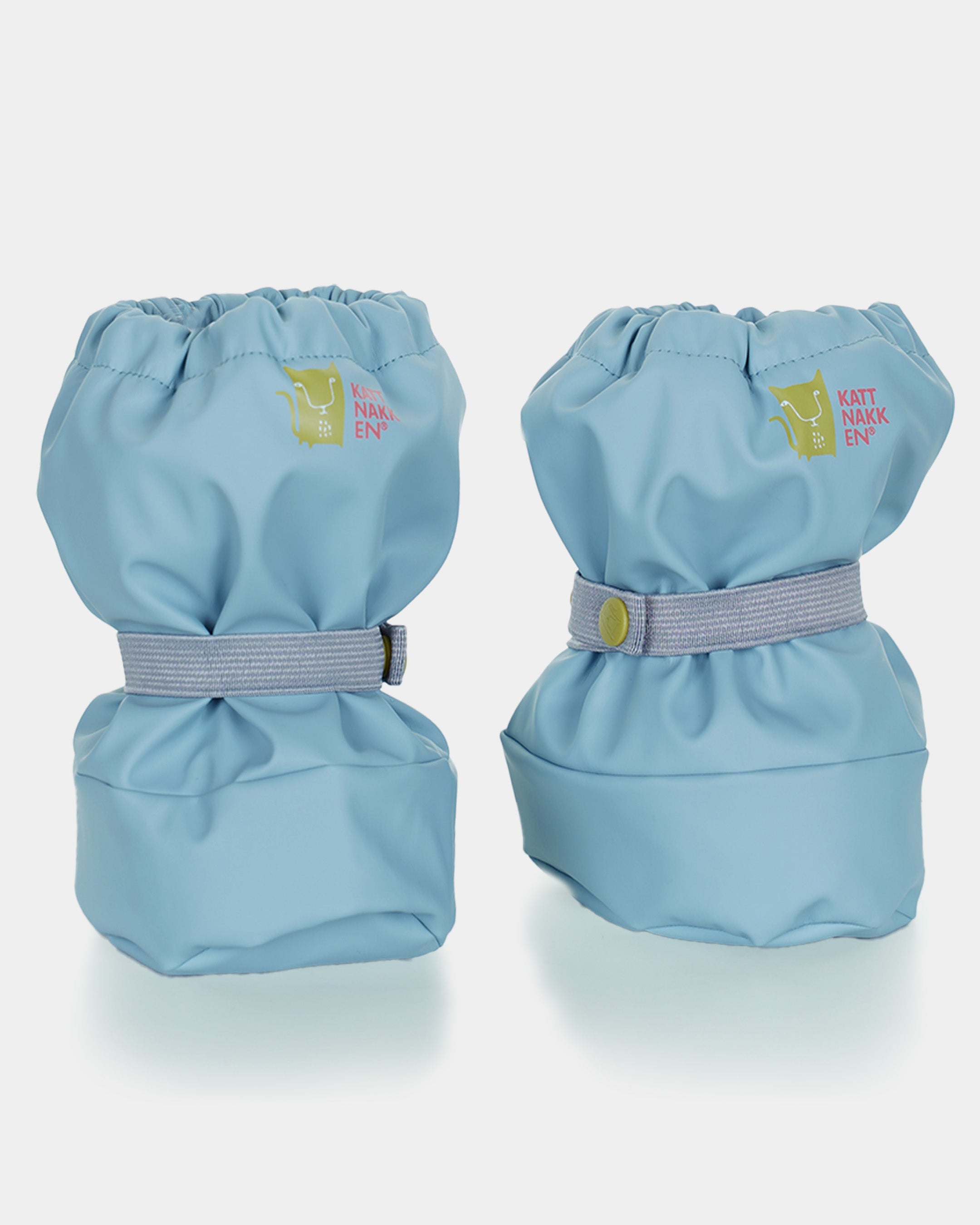 Regnsokk - Tolvmeterskogen